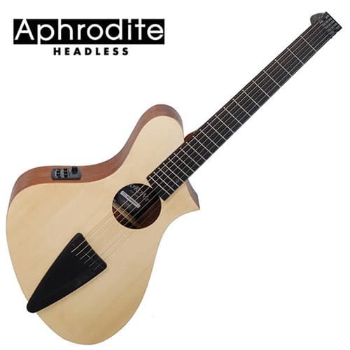 Corona Aphrodite Acoustic Guitar APS_100HSEQ OP